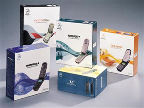 印刷行業(ye)領先