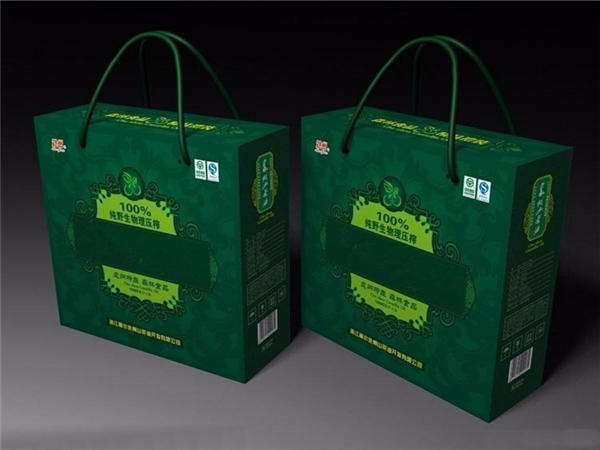 瓦(wa)楞彩盒(he)