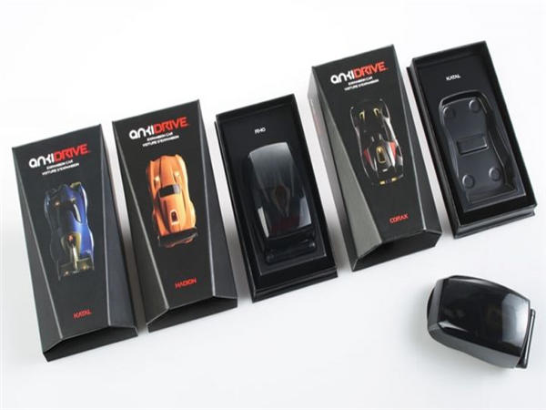 電子産(chǎn)品包裝 