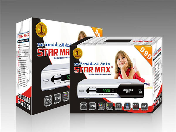 電子(zi)産品包裝(zhuang) 