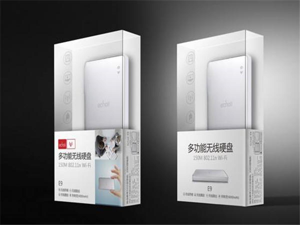 電(diàn)子産品(pin)包裝