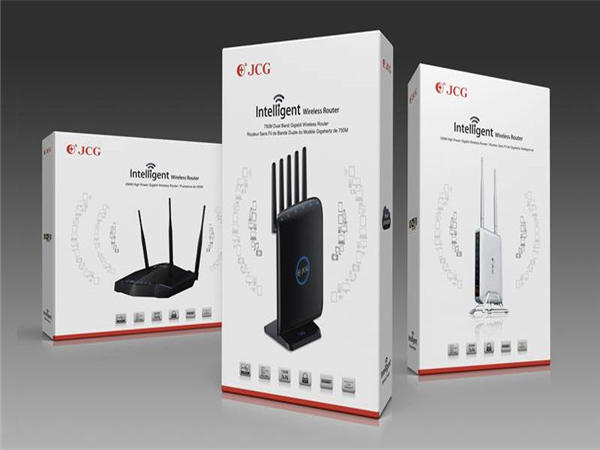 電子産品(pin)包裝