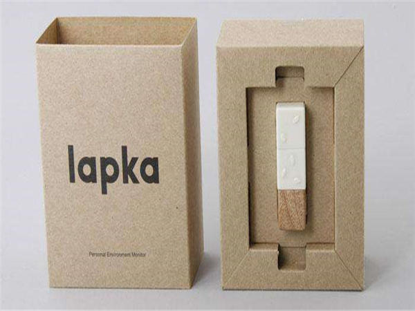 電子産品(pin)包裝 