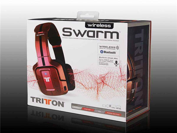 電(diàn)子産品(pǐn)包裝 