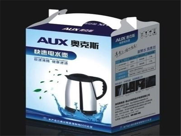 電子(zǐ)産品包裝(zhuang) 