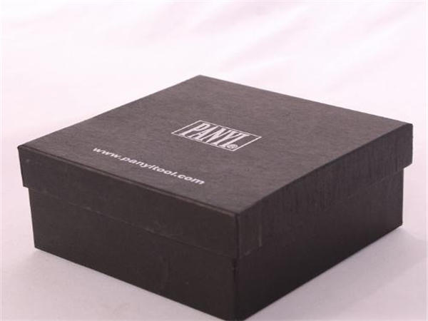 電(dian)子産品(pǐn)包裝 