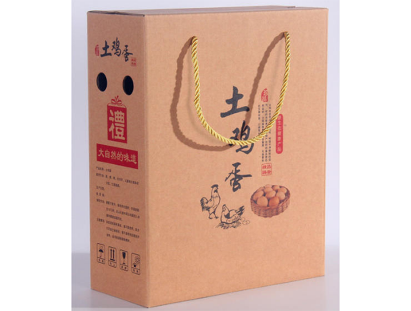 雞蛋禮盒(he)