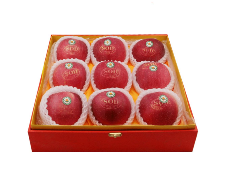 蘋果禮(lǐ)盒
