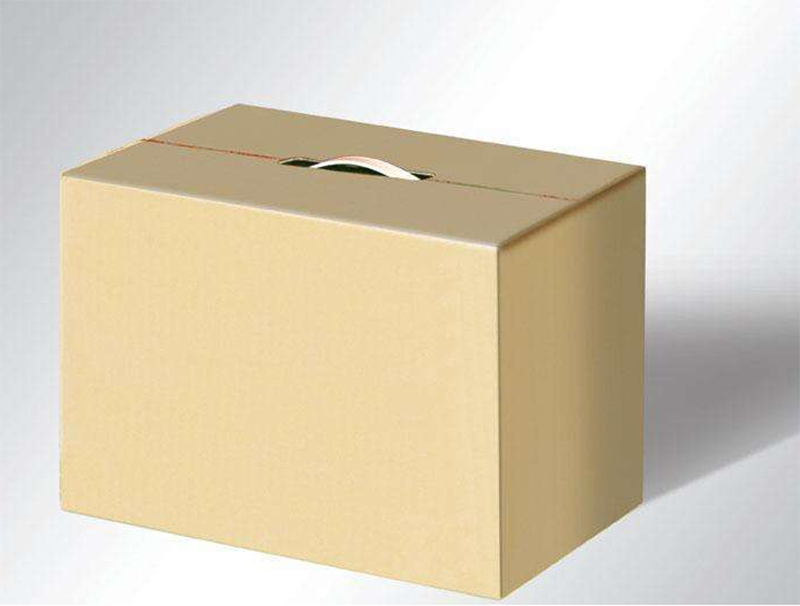 紙(zhǐ)箱